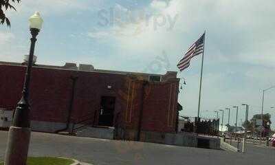 Gertie's Brick Oven Cookery