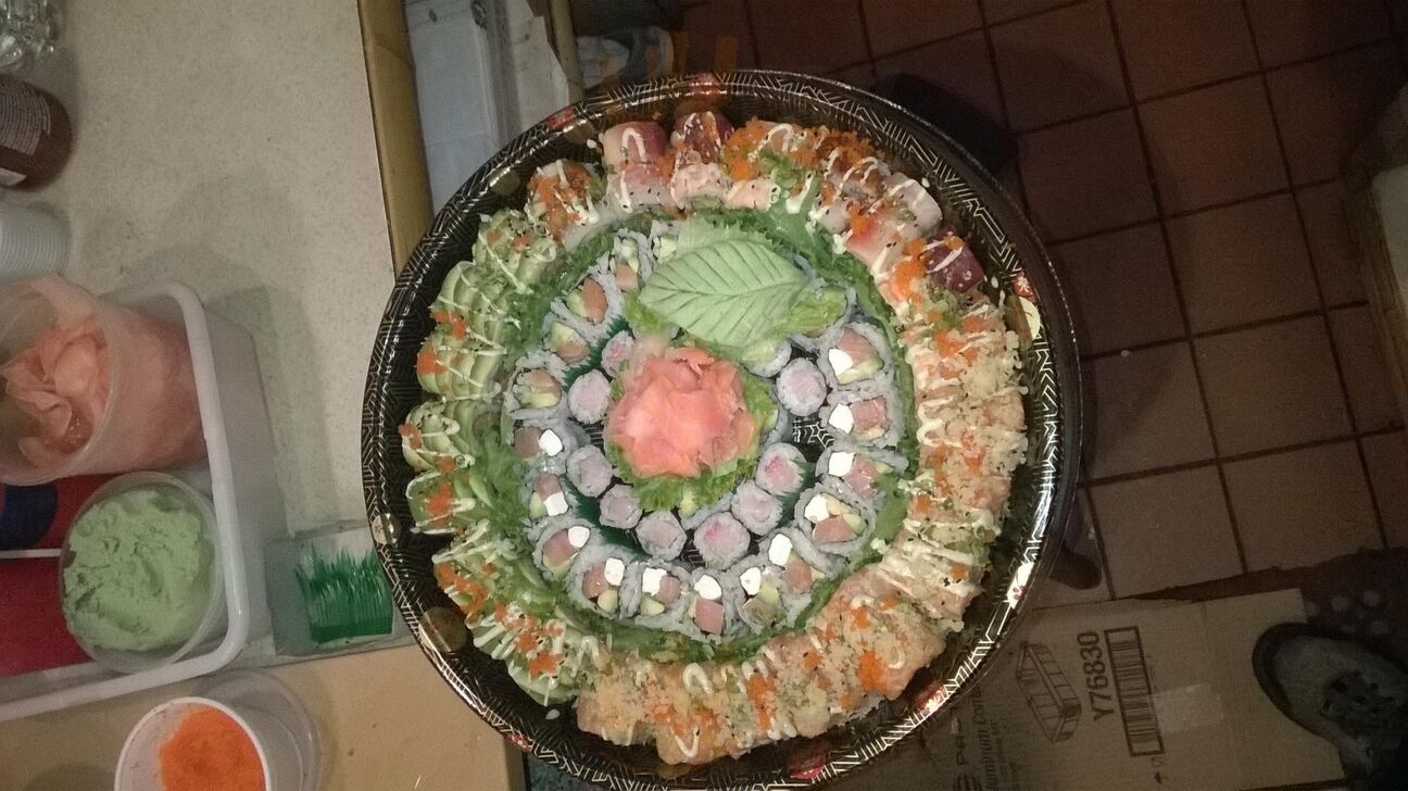 Hong Kong Restaurant