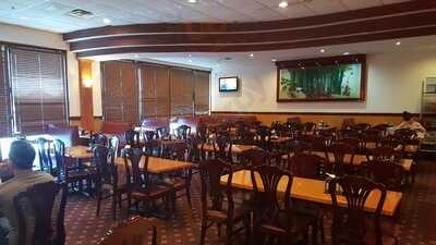 China King Super Buffet