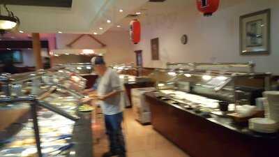 China King Super Buffet