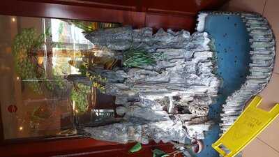 China King Super Buffet