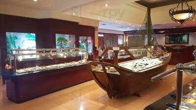 China King Super Buffet