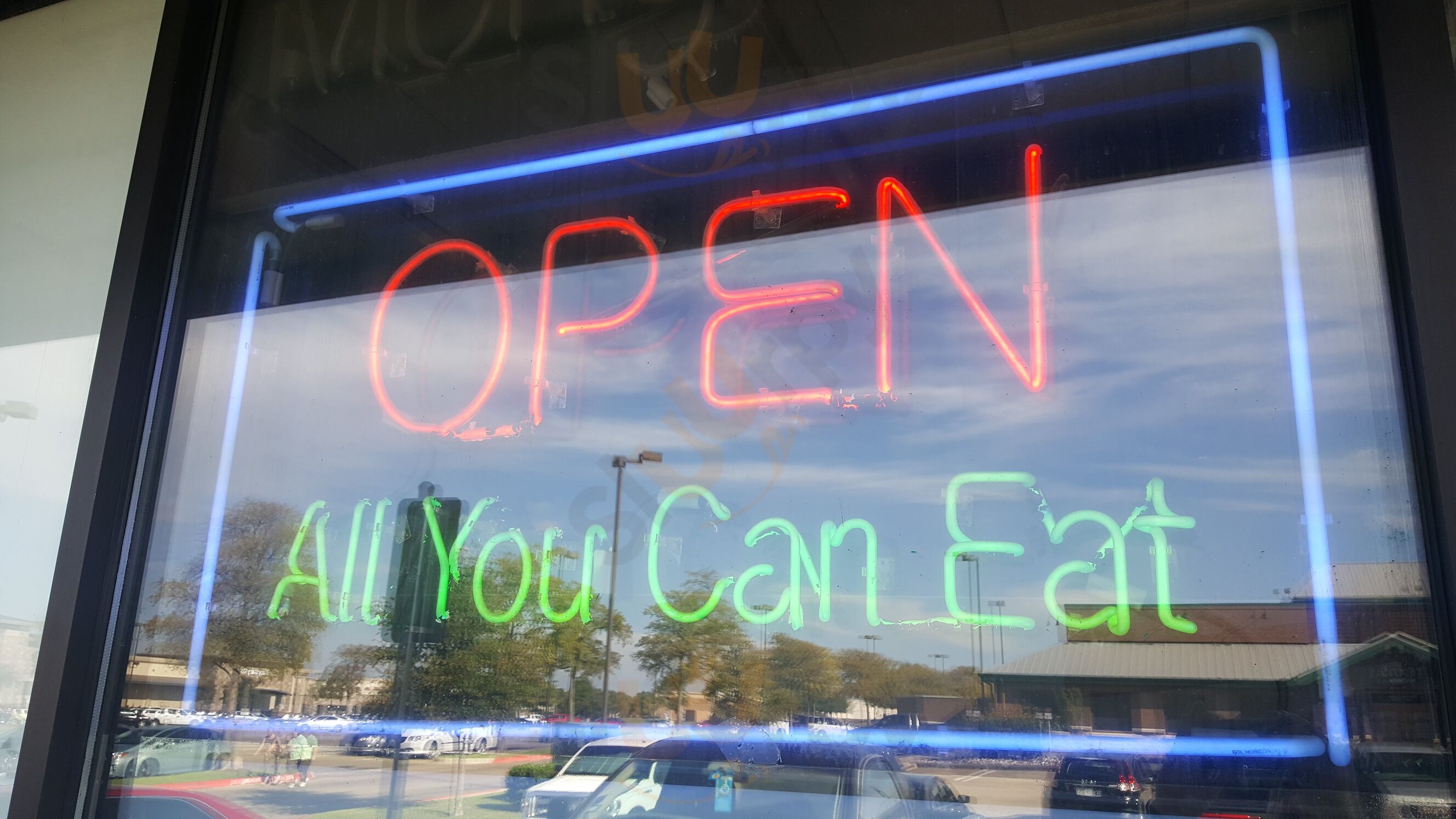 China King Super Buffet