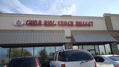 China King Super Buffet
