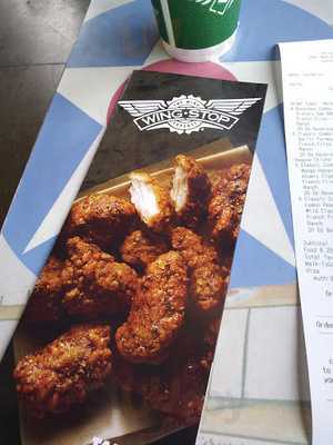 Wingstop