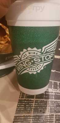 Wingstop
