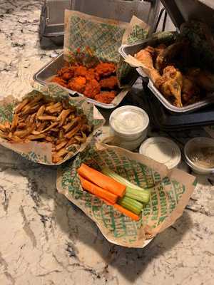Wingstop