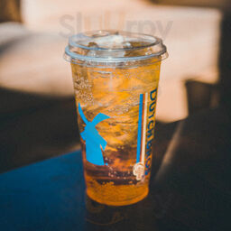 Dutch Bros Coffee