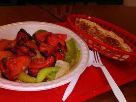 Richmond Halal Market