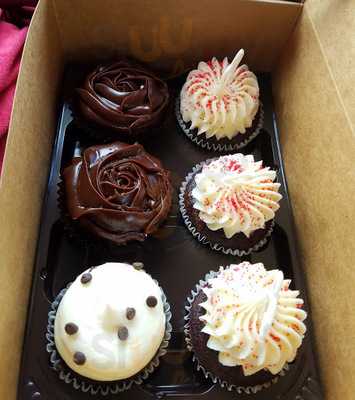 Gigis Cupcakes