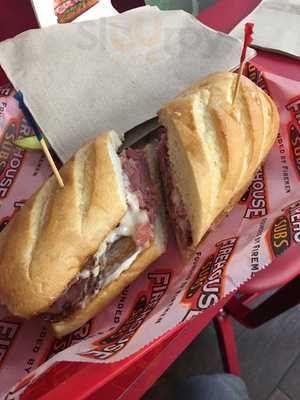 Firehouse Subs