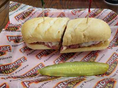 Firehouse Subs
