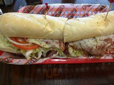 Firehouse Subs
