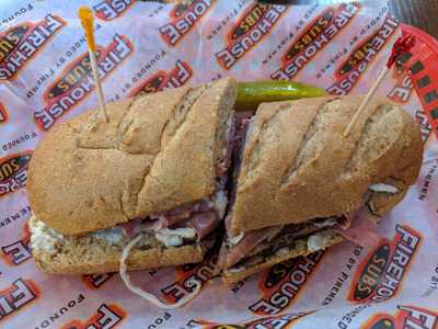 Firehouse Subs