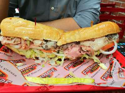 Firehouse Subs