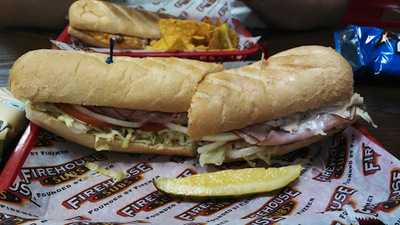 Firehouse Subs