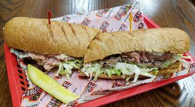 Firehouse Subs