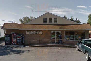 Hamilton Heights Hoagies