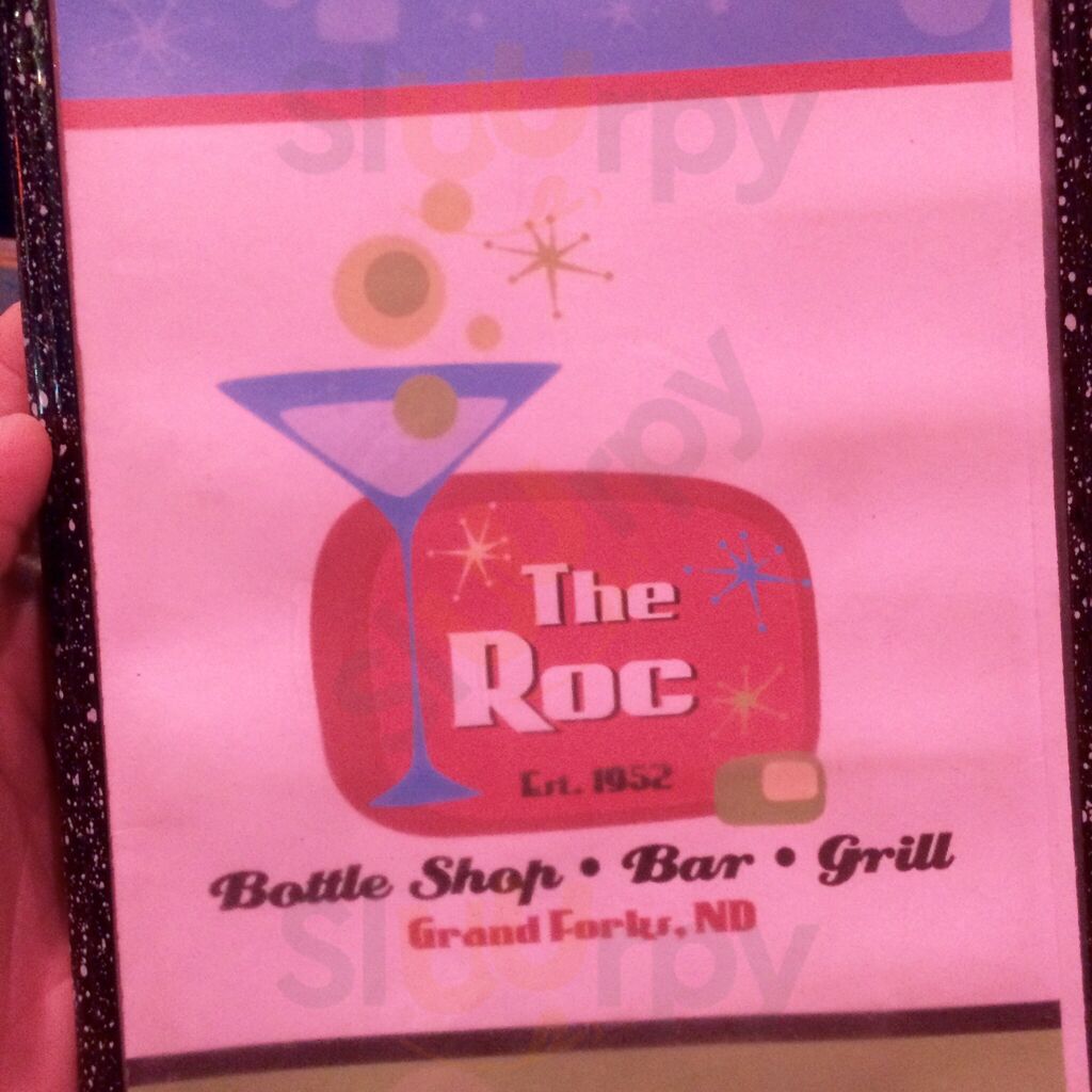 El Roco Bottle Shop