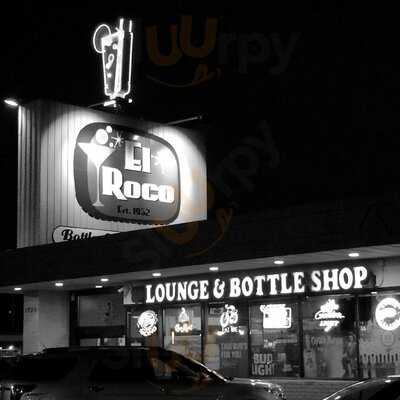 El Roco Bottle Shop