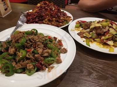 Chuan Ma Noodle House