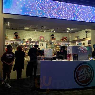 Dave & Buster's Wayne