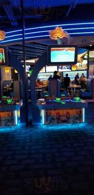 Dave & Buster's Wayne