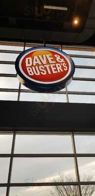 Dave & Buster's Wayne