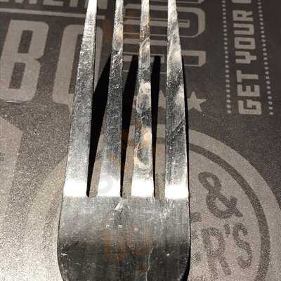 Dave & Buster's Wayne