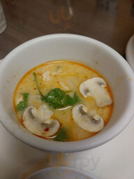 Chillin Thai Cuisine