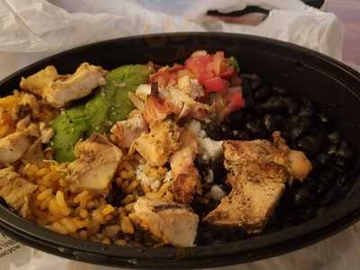 El Pollo Loco