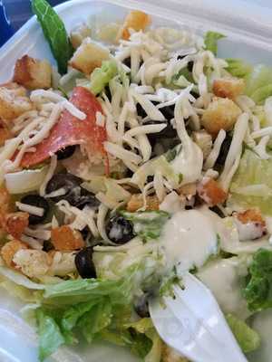 Papa Kelsey's Pizza And Subs