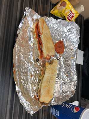 Papa Kelsey's Pizza And Subs