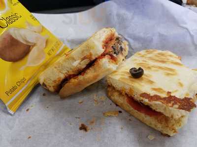 Papa Kelsey's Pizza And Subs