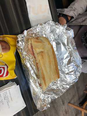 Papa Kelsey's Pizza And Subs