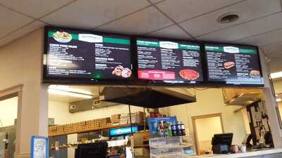 Papa Kelsey's Pizza And Subs