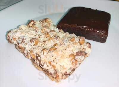 O For Heaven's Cakes N' More