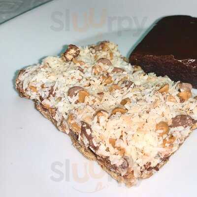 O For Heaven's Cakes N' More