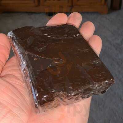 O For Heaven's Cakes N' More