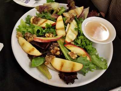 Bistro Five Thirty Seven