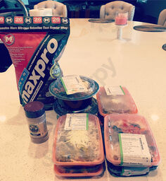 Fit Kitchen