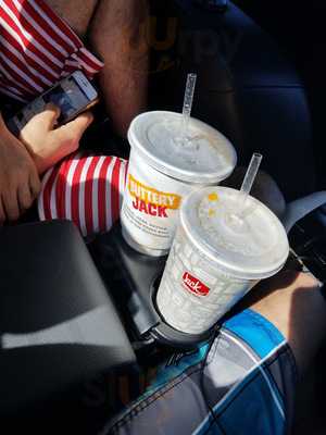 Jack In The Box