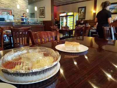 Taste Of Tuscany Restaurant & Pizzeria