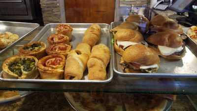 Taste Of Tuscany Restaurant & Pizzeria