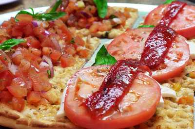 Taste Of Tuscany Restaurant & Pizzeria