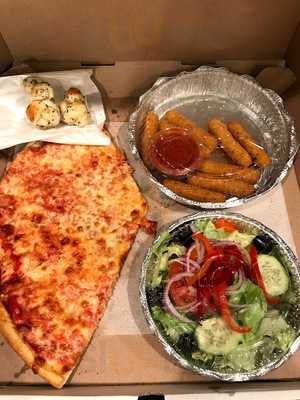 Taste Of Tuscany Restaurant & Pizzeria