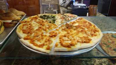 Taste Of Tuscany Restaurant & Pizzeria