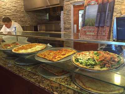 Taste Of Tuscany Restaurant & Pizzeria