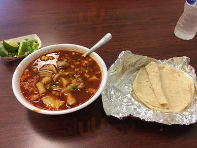 Tortilleria & Carnitas Las Michoacanas