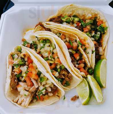 Tortilleria & Carnitas Las Michoacanas